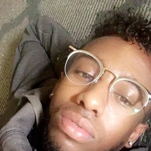 Meet your Posher, Timothy